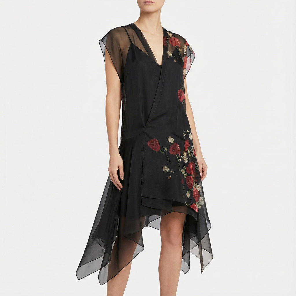 Khaite Merith dress