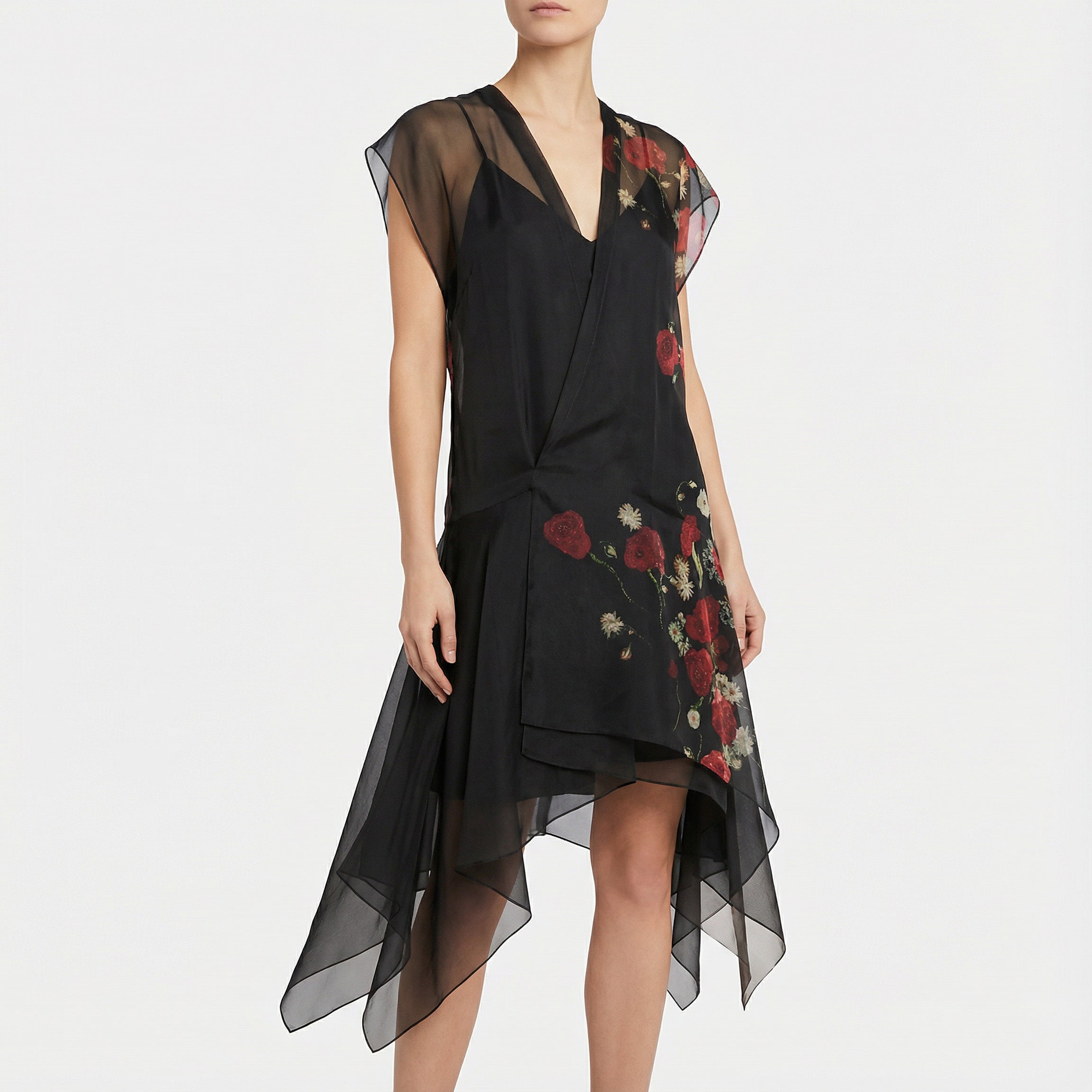 Khaite Merith dress