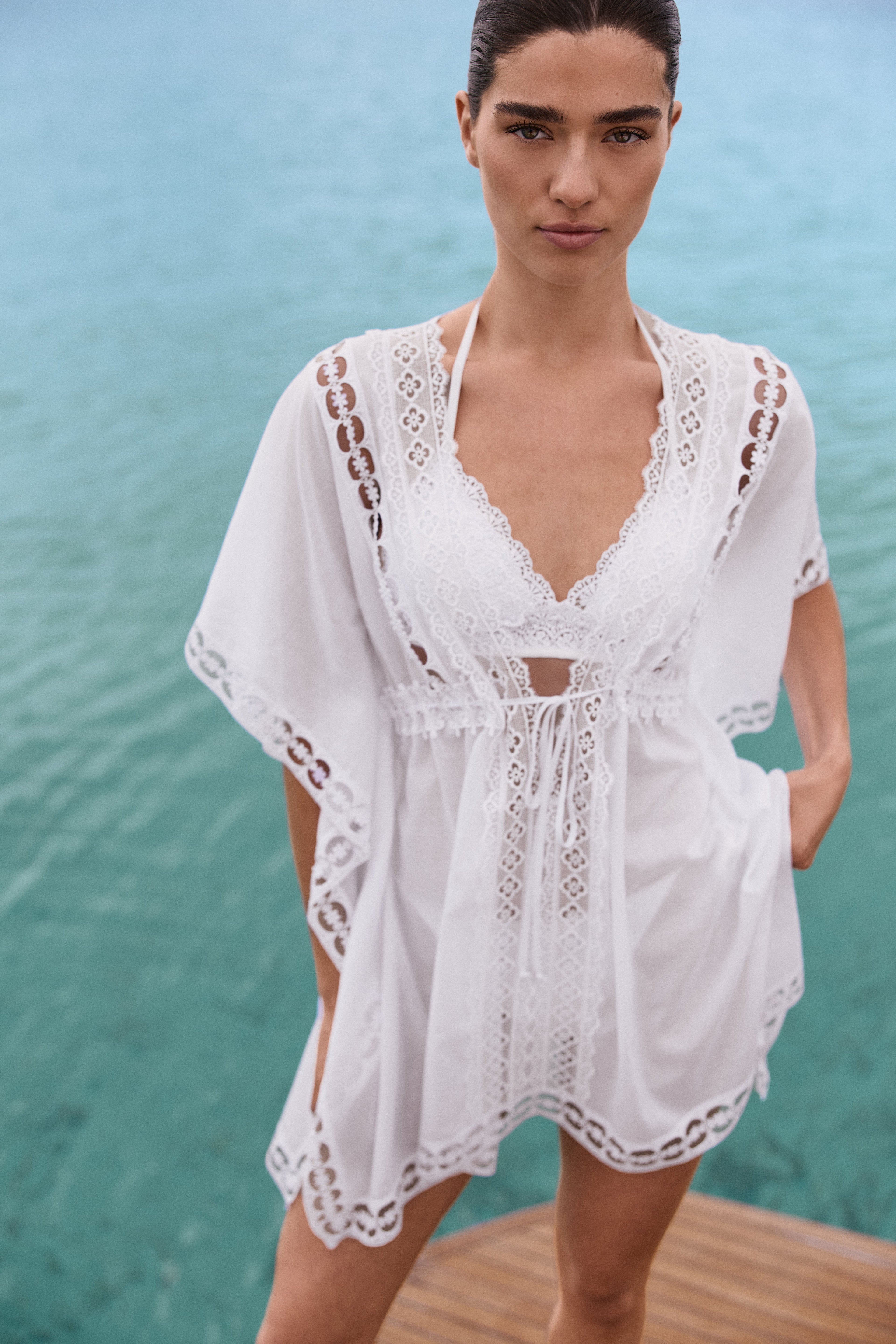 Kayla Kaftan