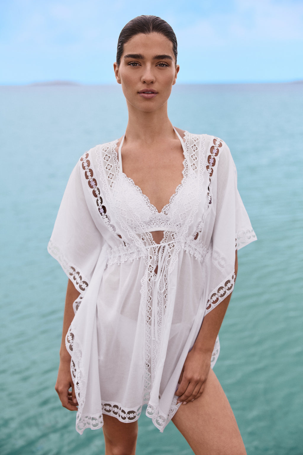 Kayla Kaftan