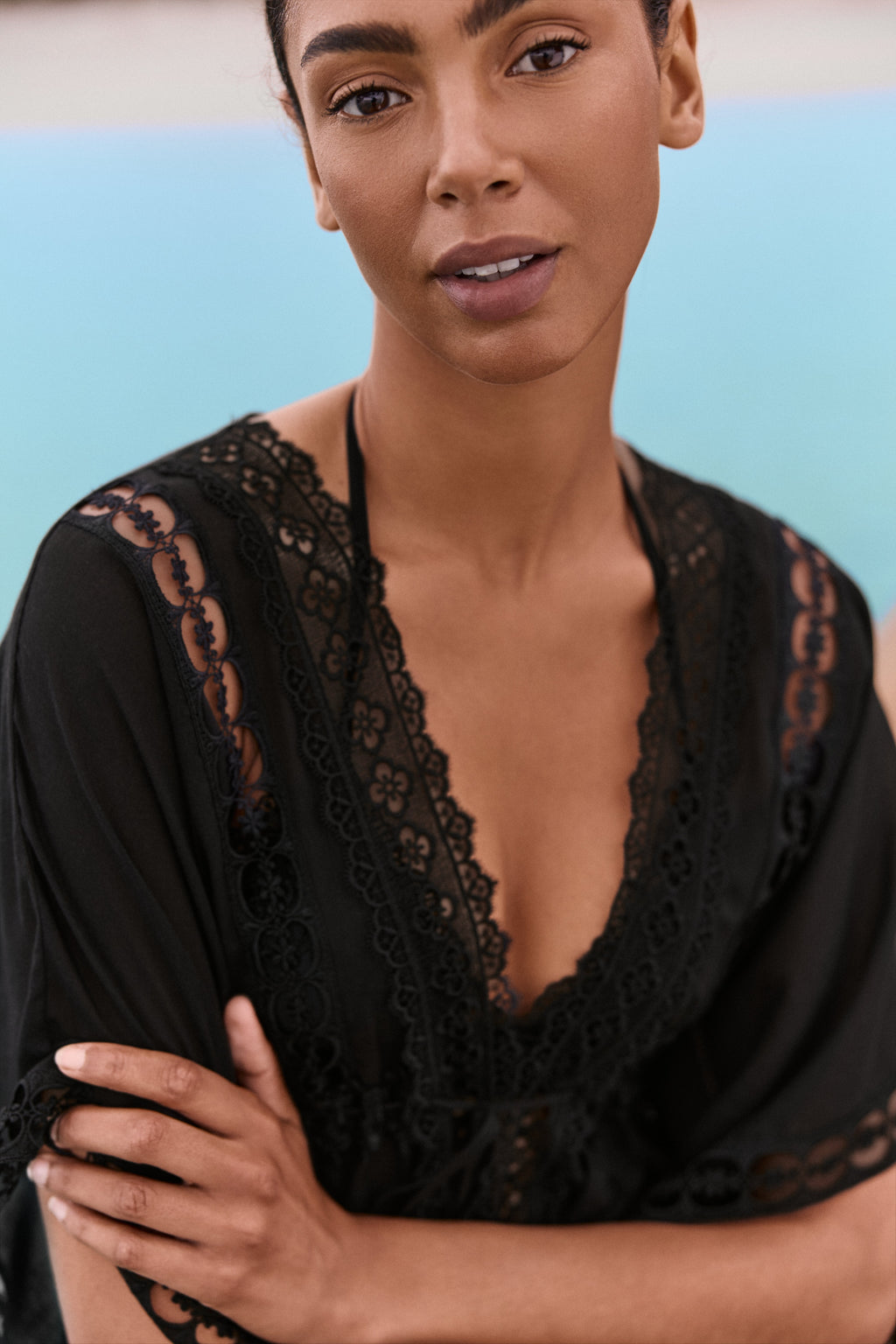 Kayla Kaftan