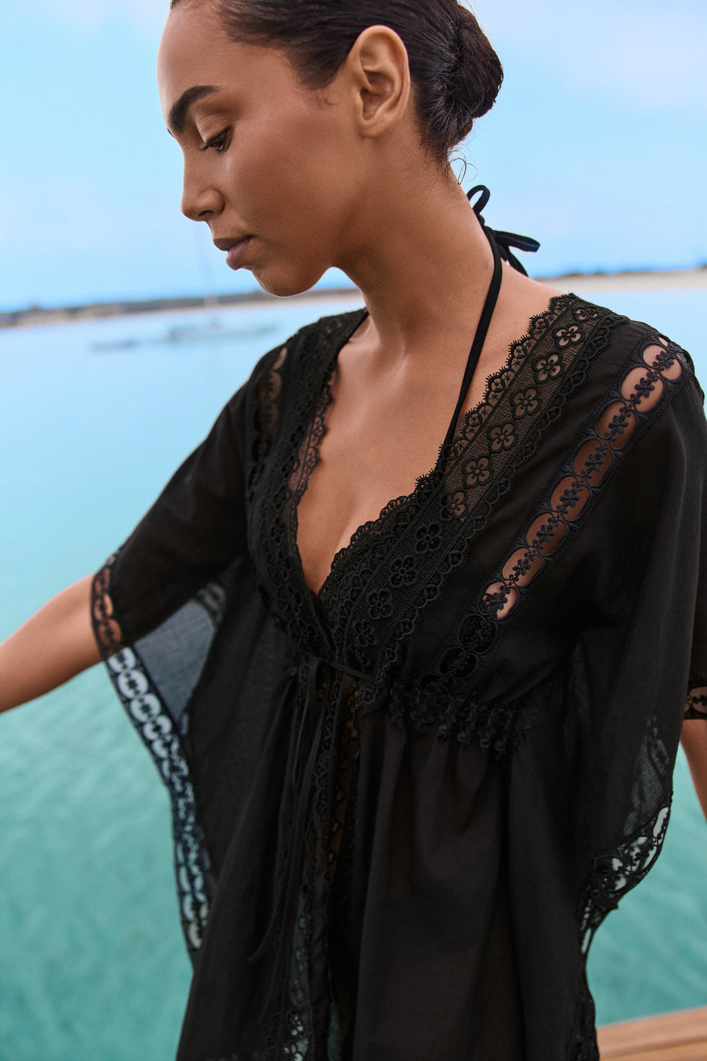 Kayla Kaftan