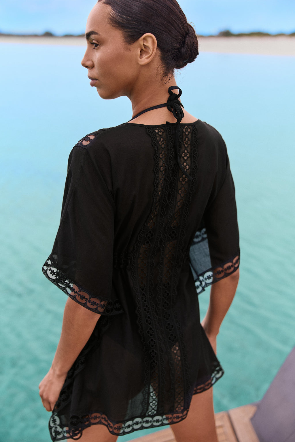 Kayla Kaftan