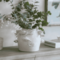 Kersey Fish Vase 36cm | Annie Mo's