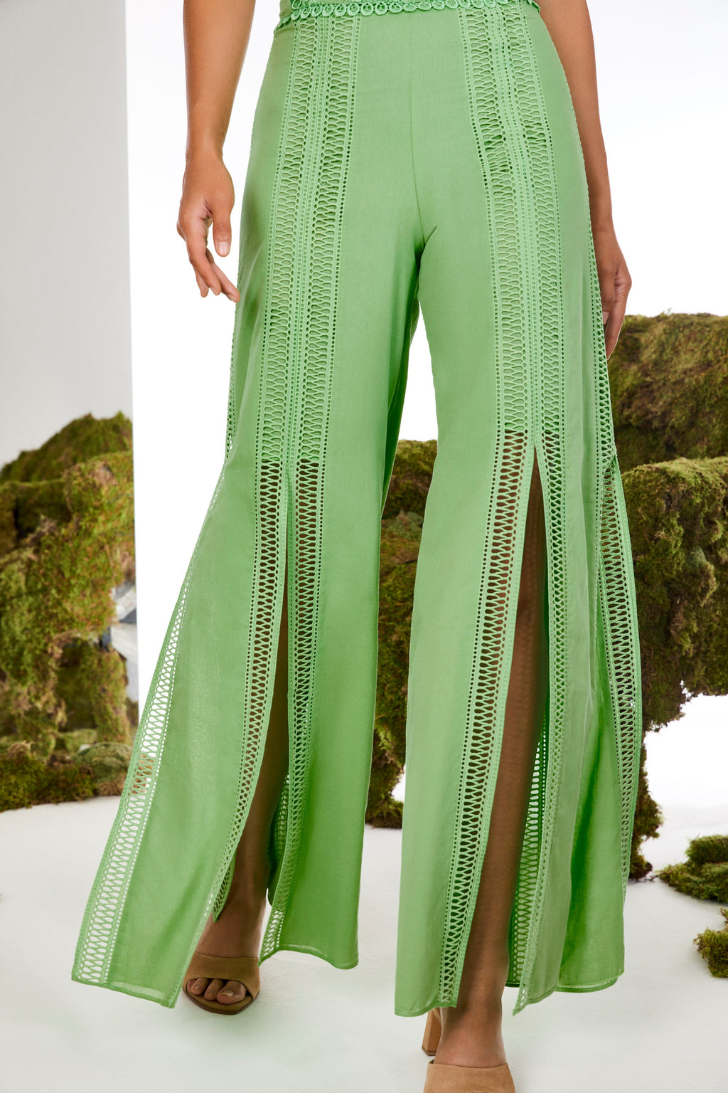 Lile Trousers