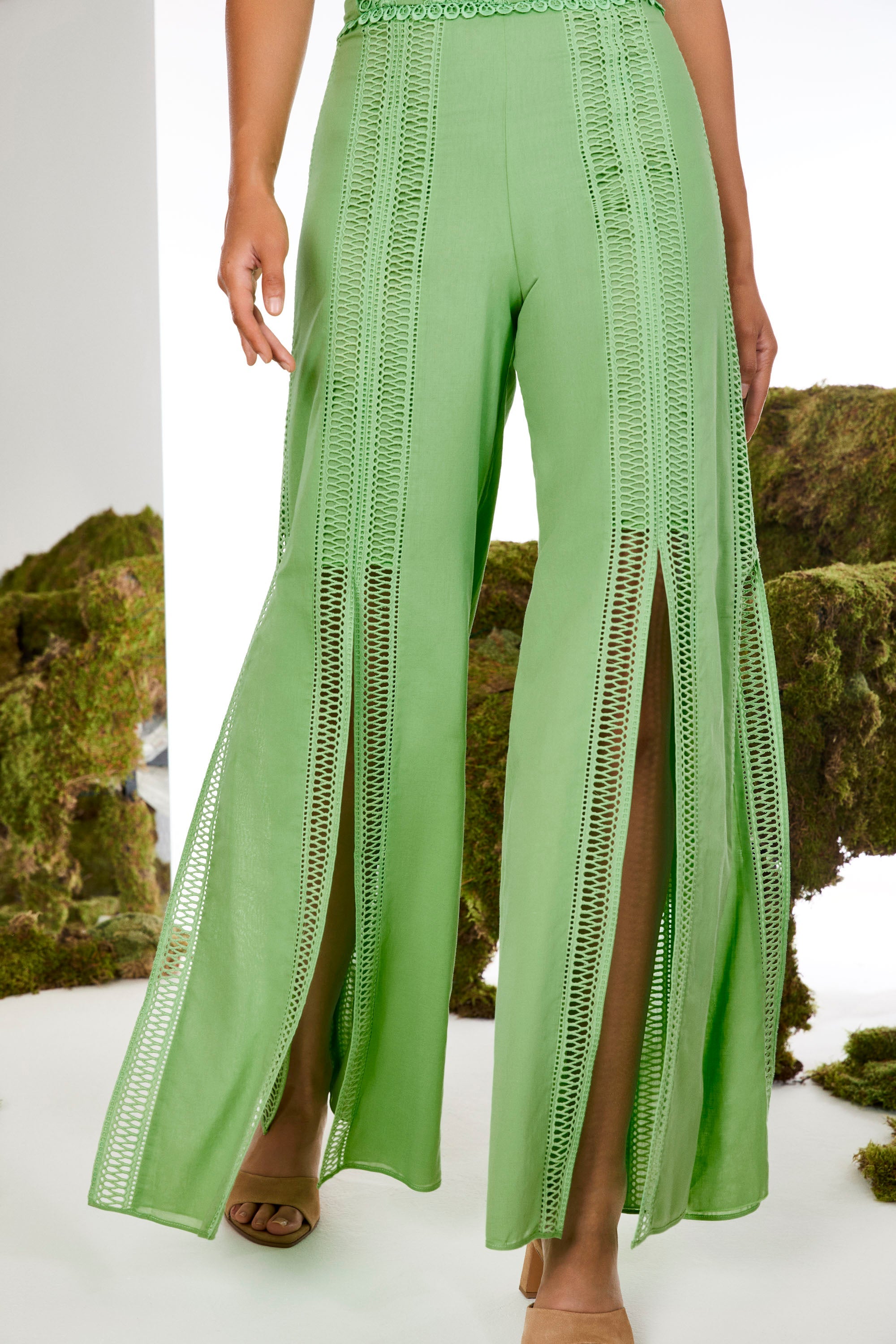 Lile Trousers