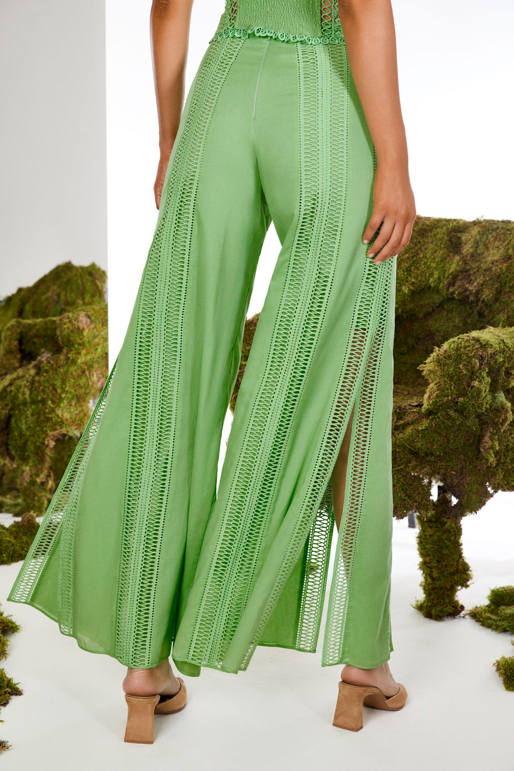 Lile Trousers