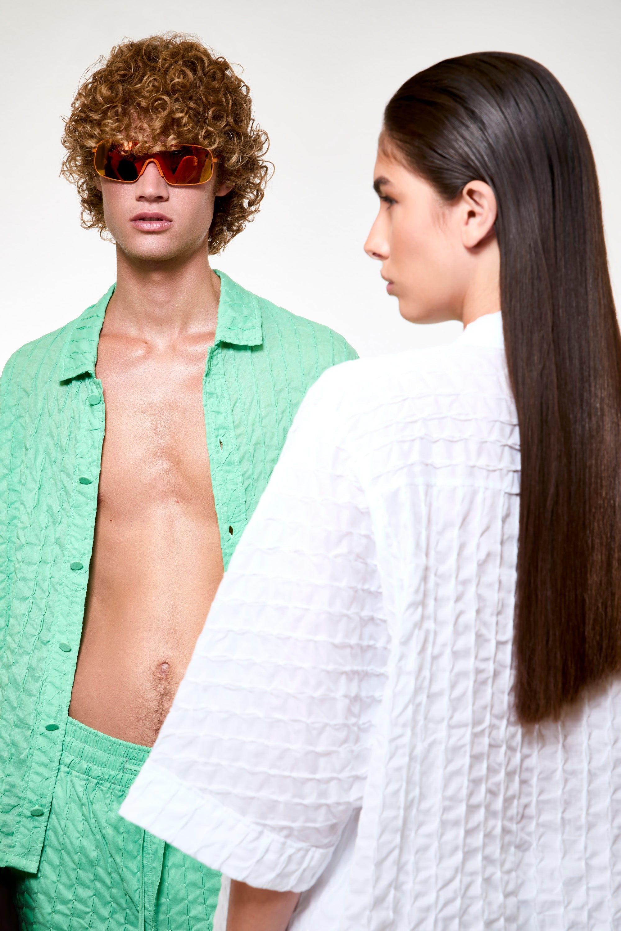Lipe Blouse