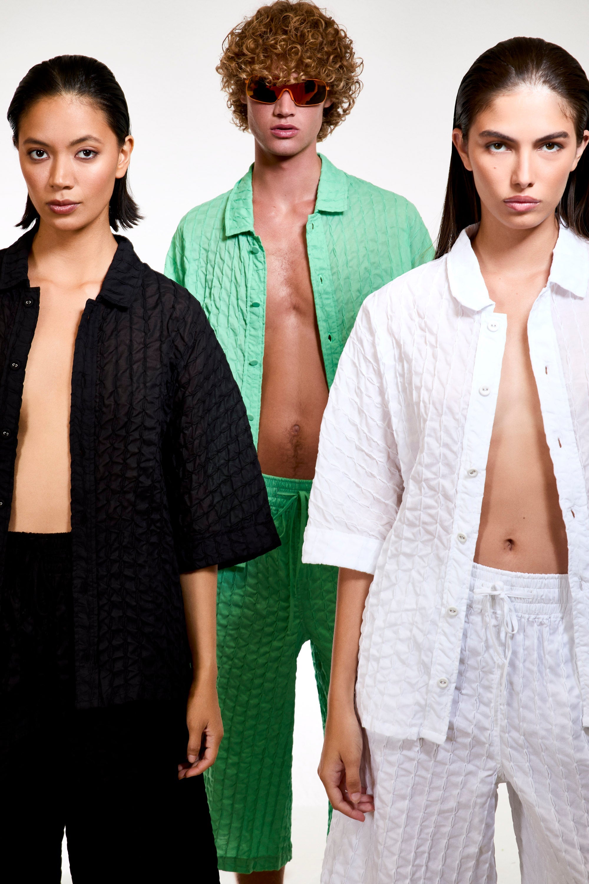 Lipe Blouse