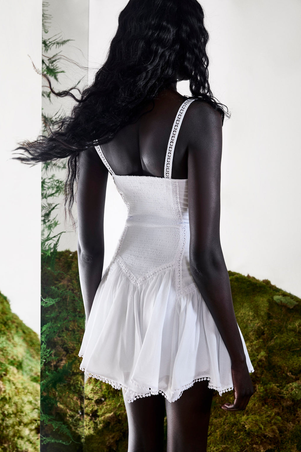 Lira Short Dress