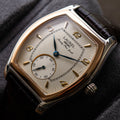 Seiko LJAK600 4S28-5010 "Swiss" Laurel