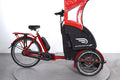 Amsterdam Air Rickshaw #1 global