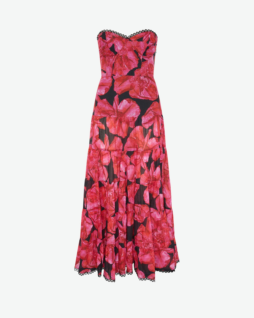 Ambar Long Dress