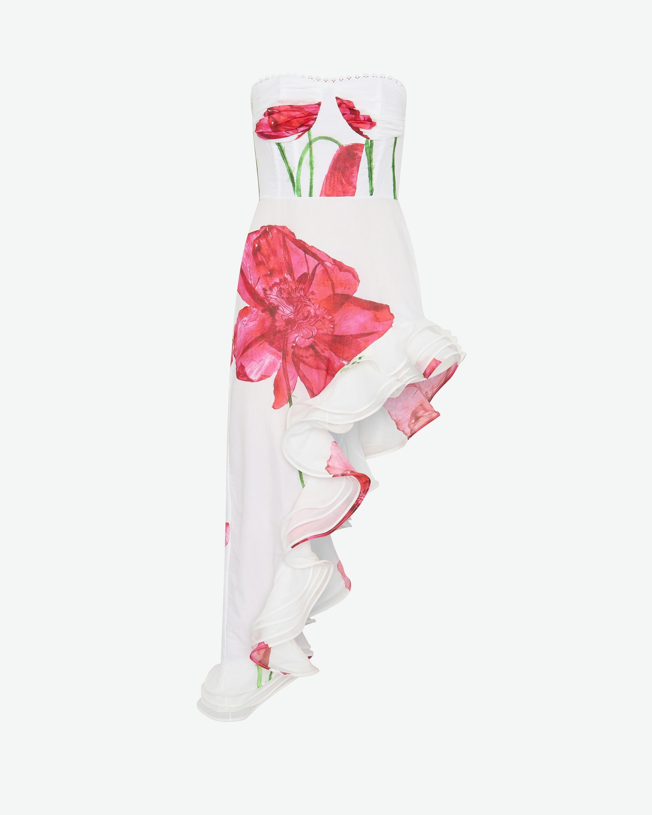 Esme Long Dress