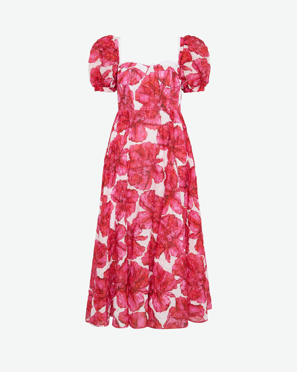 Kyan Long Dress