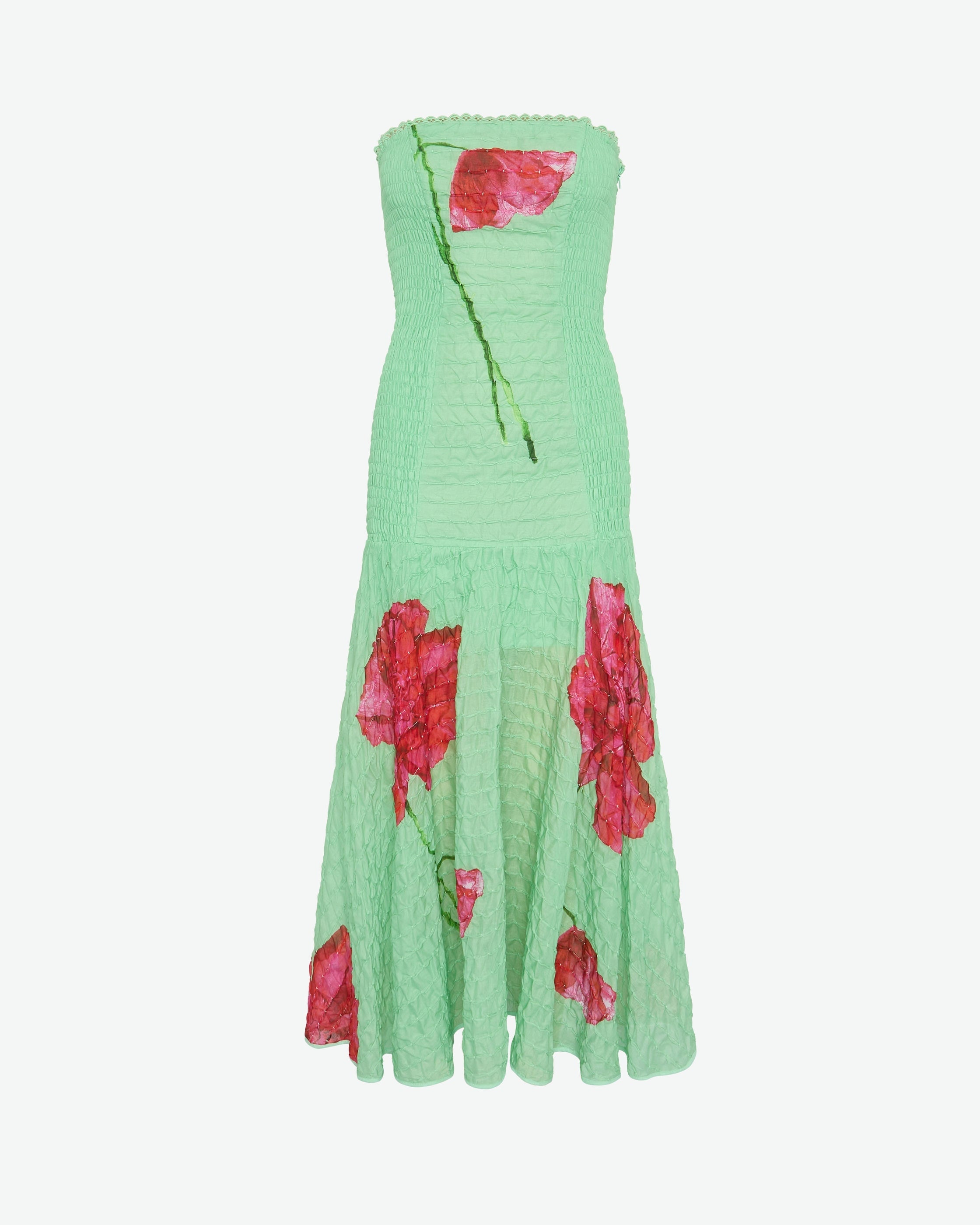 Opal Long Dress