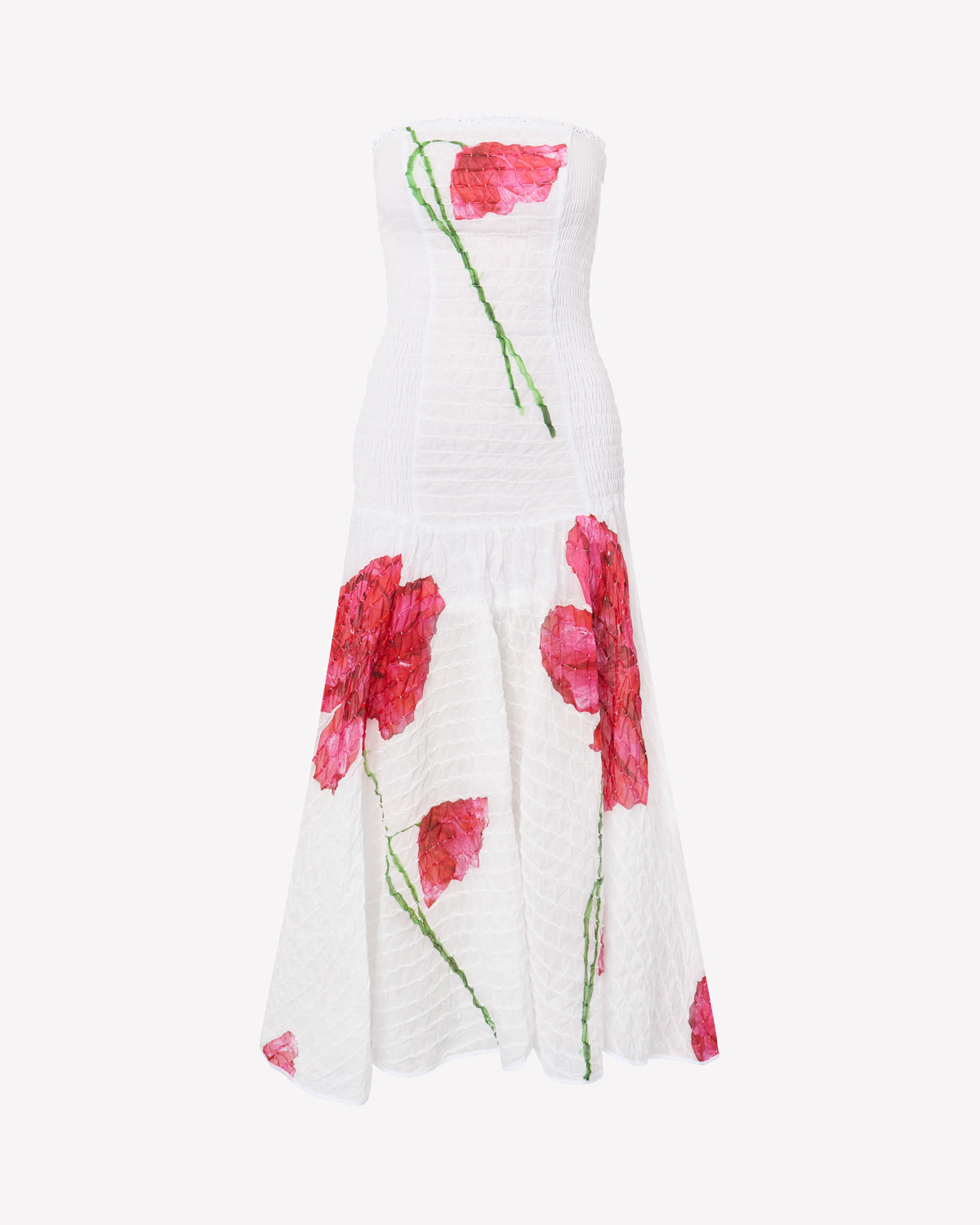 Opal Long Dress