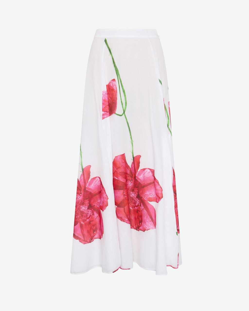 Ventine Long Skirt