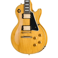 Gibson Custom LE 1957 Les Paul Custom Reissue Korina, VOS, Natural Electric Guitar Gibson Custom