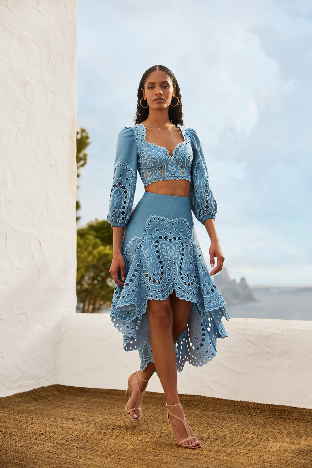Luna Top