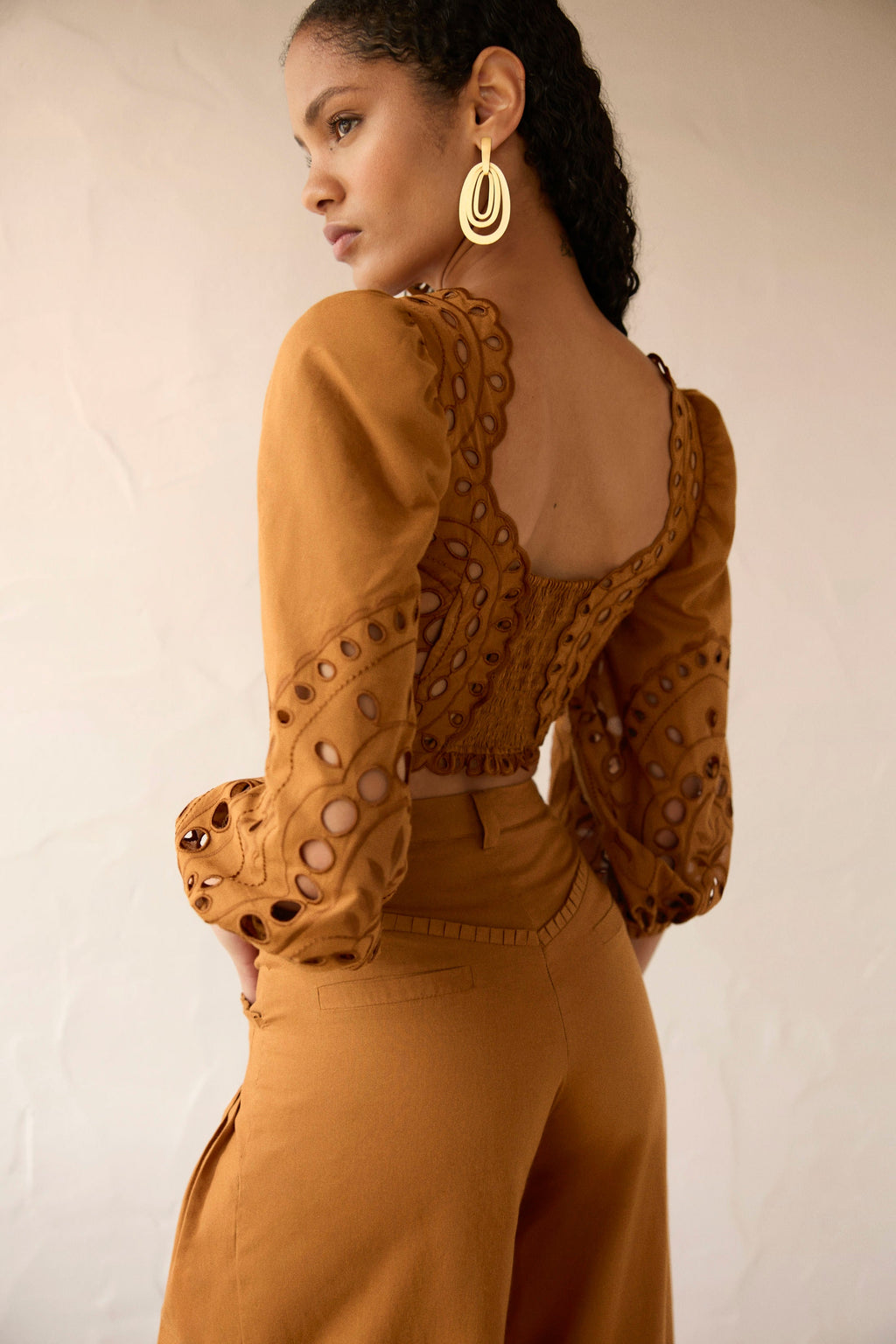 Luna Top