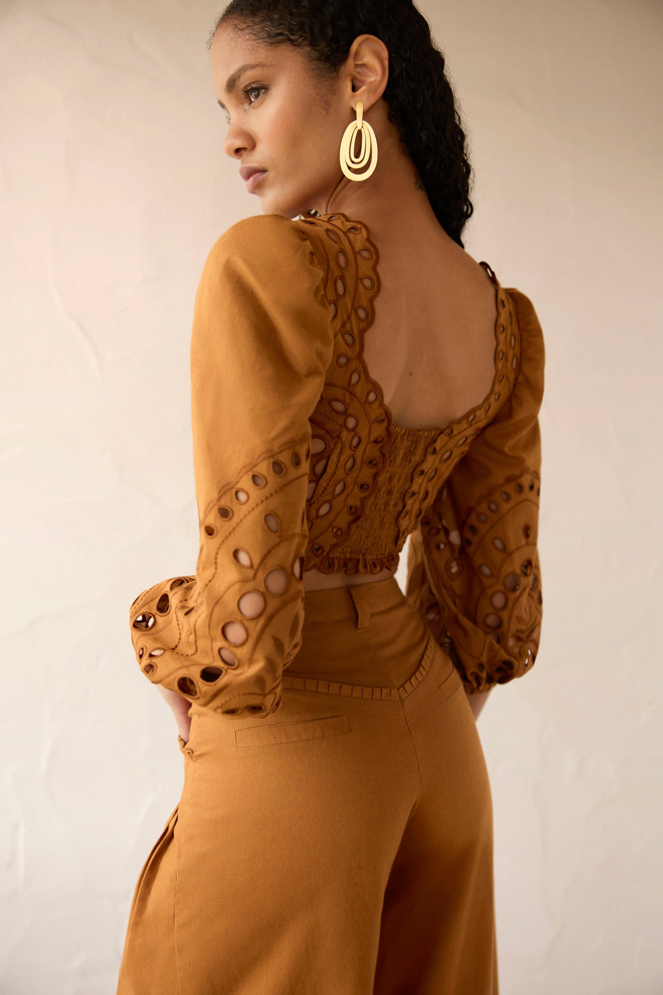 Luna Top