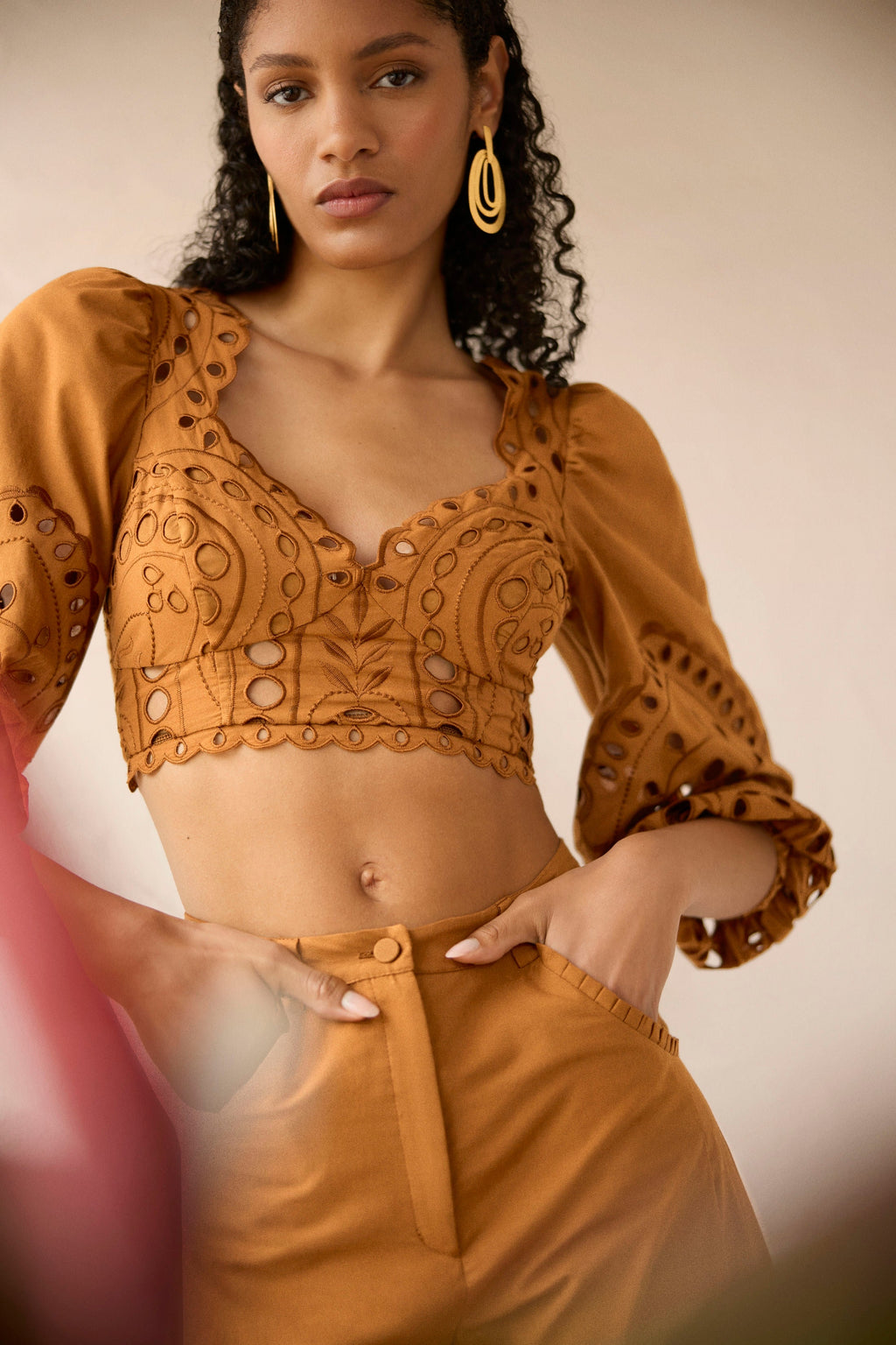 Luna Top