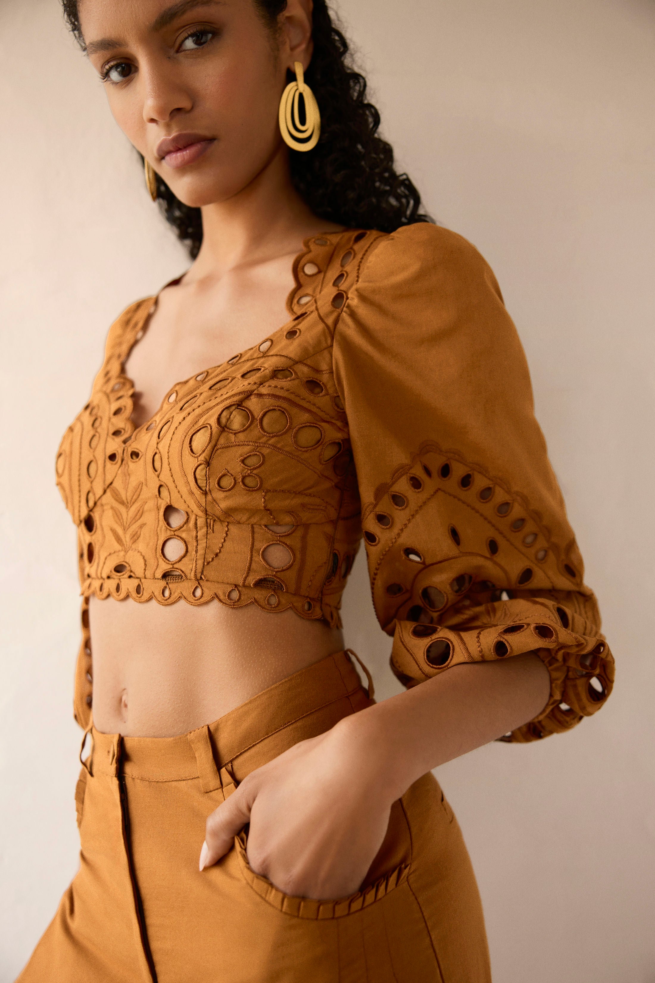 Luna Top