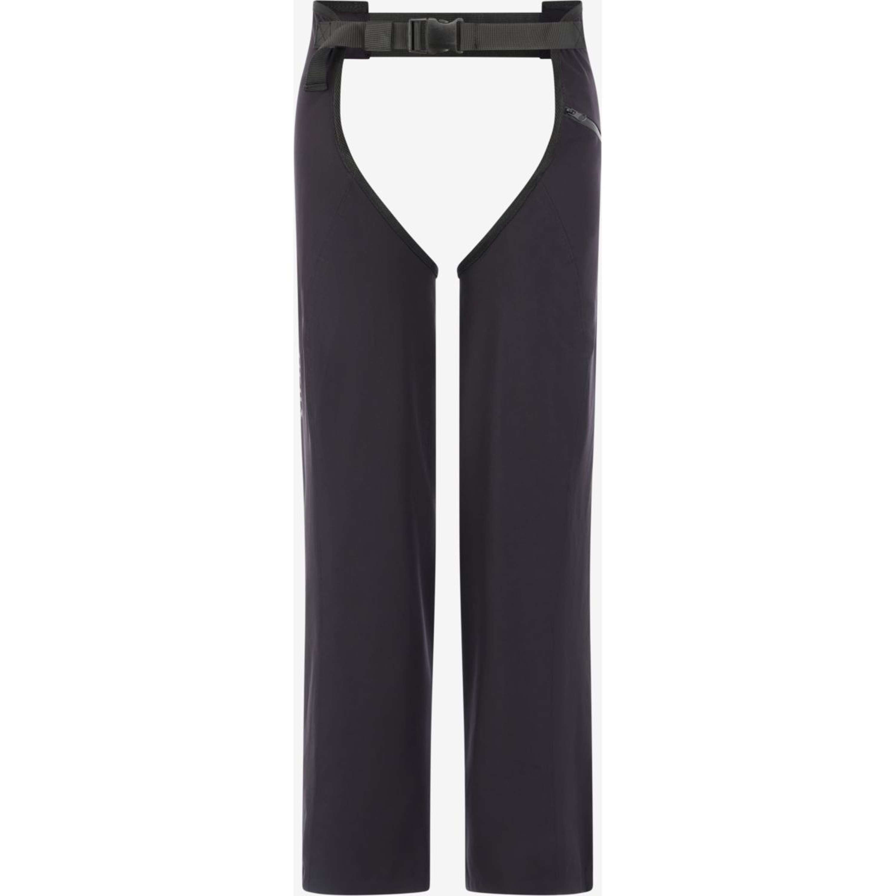 LeMieux Chaps Drytex Stormwear Étanche Noir