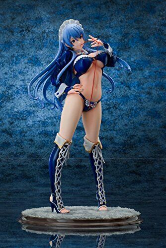 Lechery Reika Wa Karei Na Boku No Maid Reika 1/5 Scale Figure- Japan Figure Store - #1 Bring To You The Best Japanese Goods
