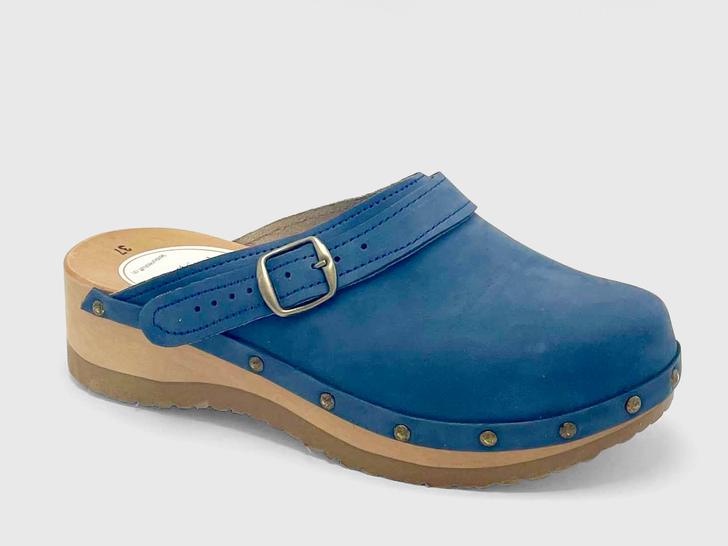 Zoggeli Lena blau