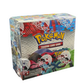 XY Base Set Booster Box