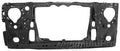 1225 | 1992-1993 MAZDA B2600 Radiator support B2600 | MA1225120|UF7453100D