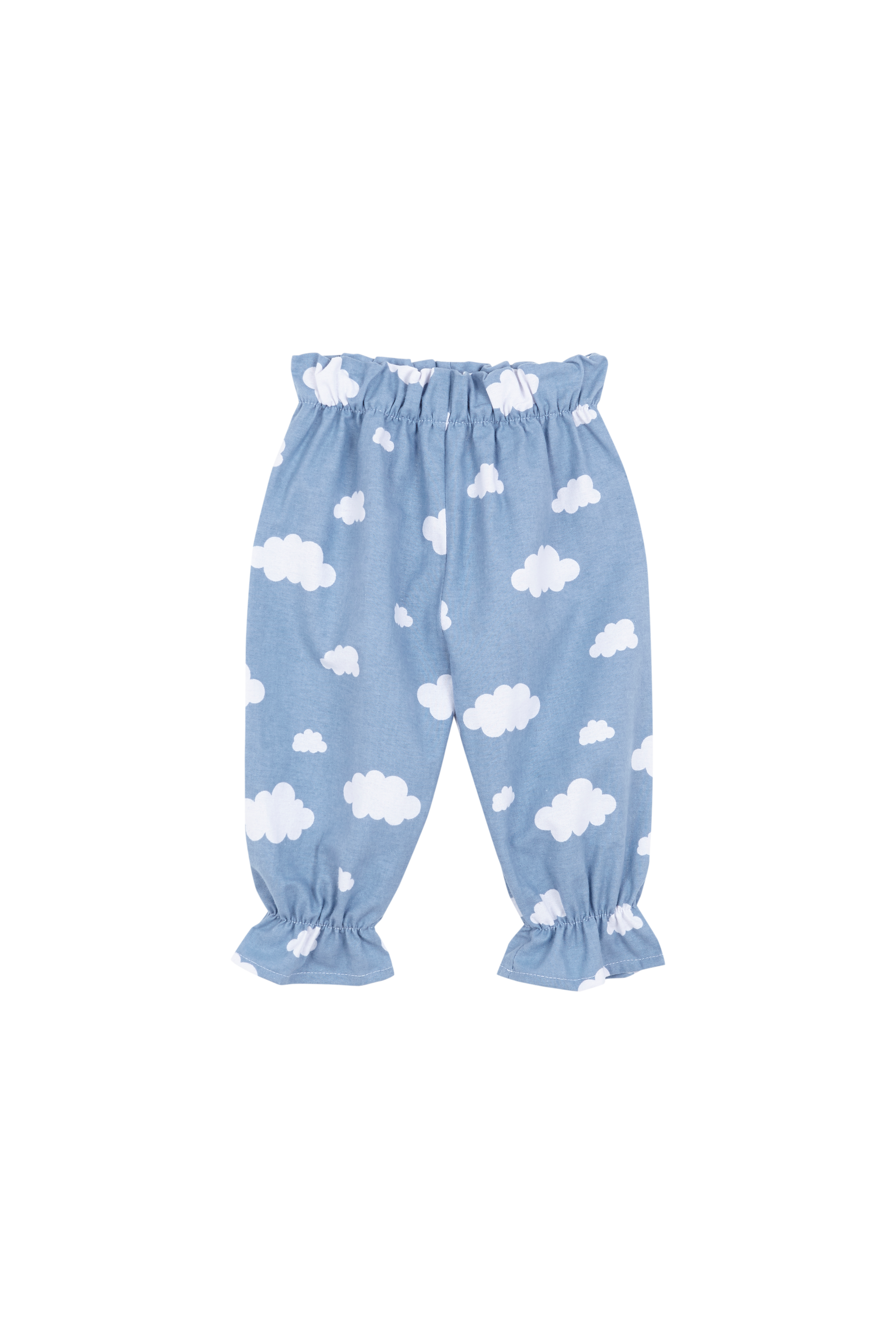 Cloud baby bombachitos