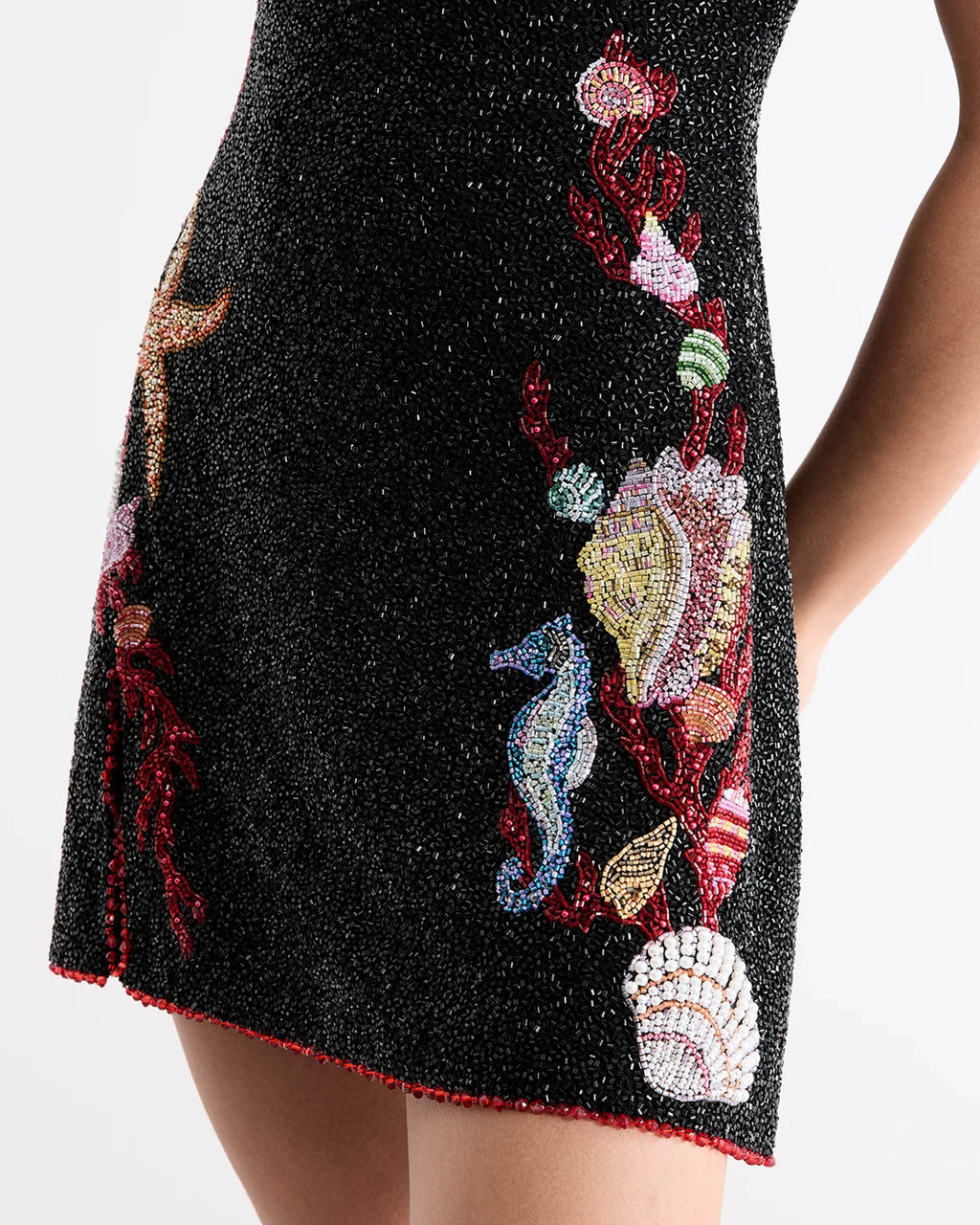 Marina mini dress