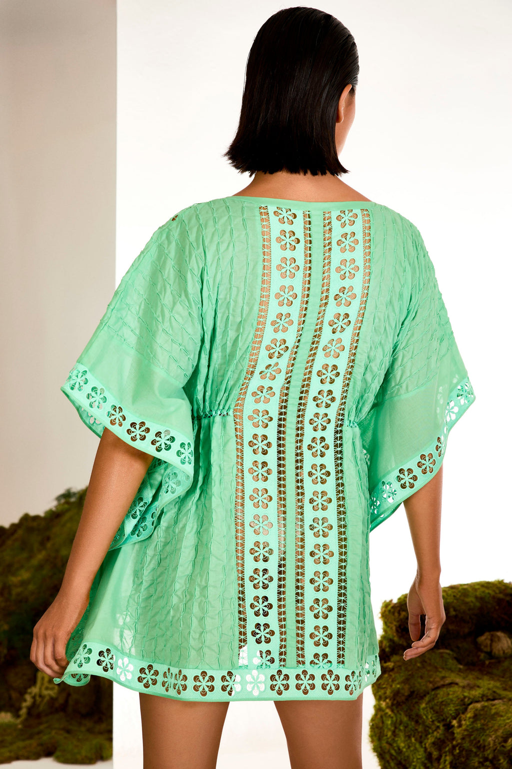 Masie Kaftan