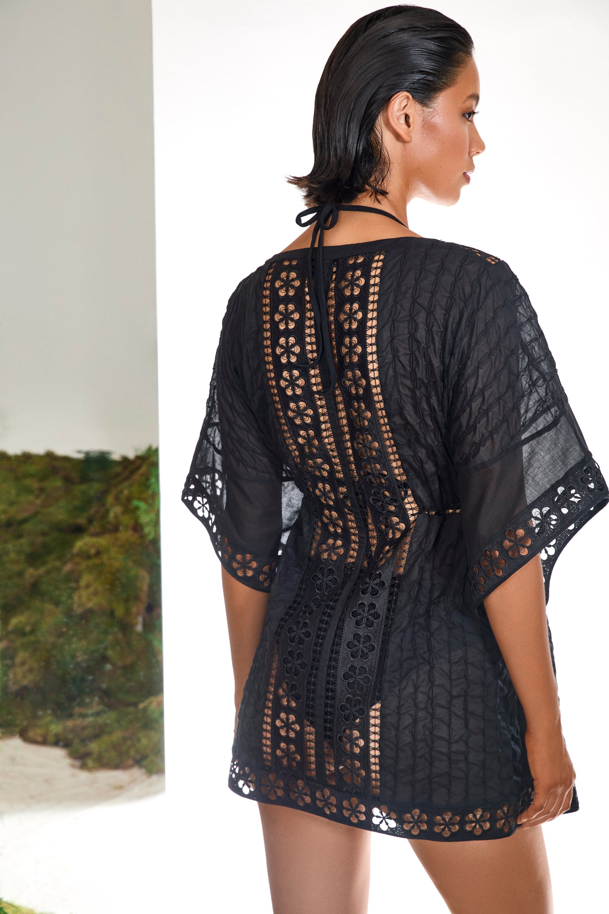 Masie Kaftan
