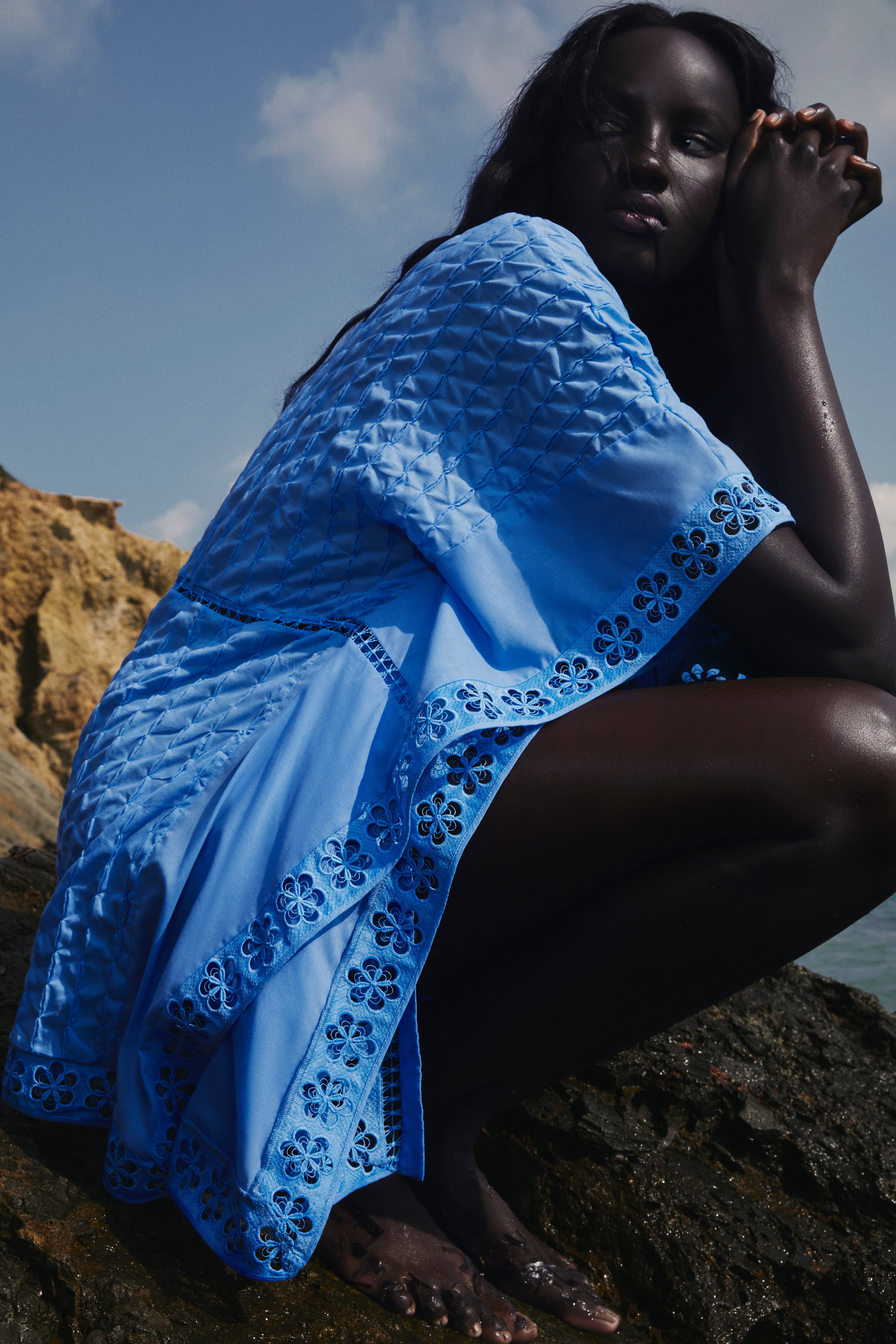 Masie Kaftan