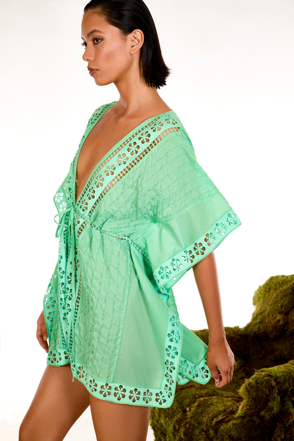 Masie Kaftan