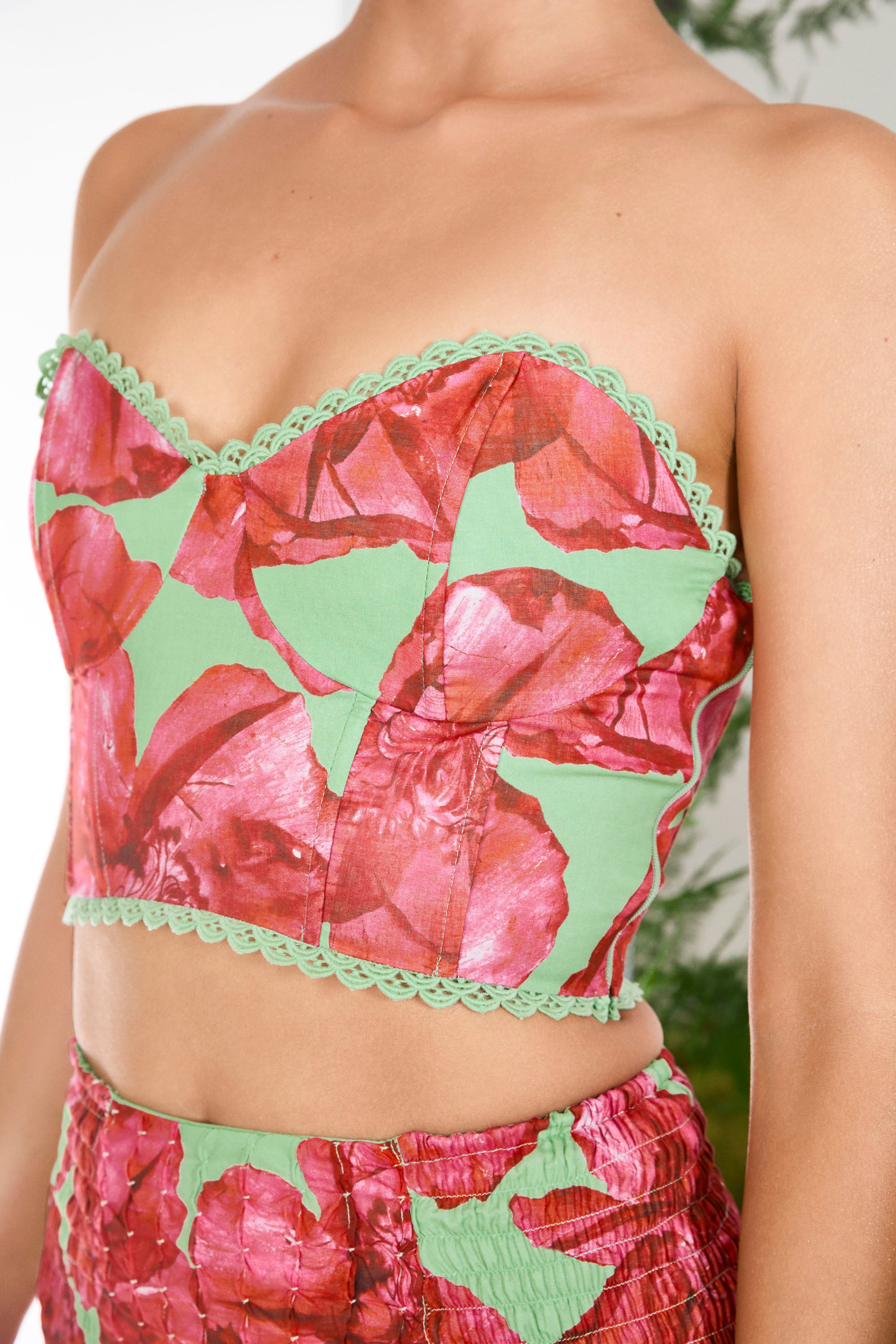 Matis Bustier