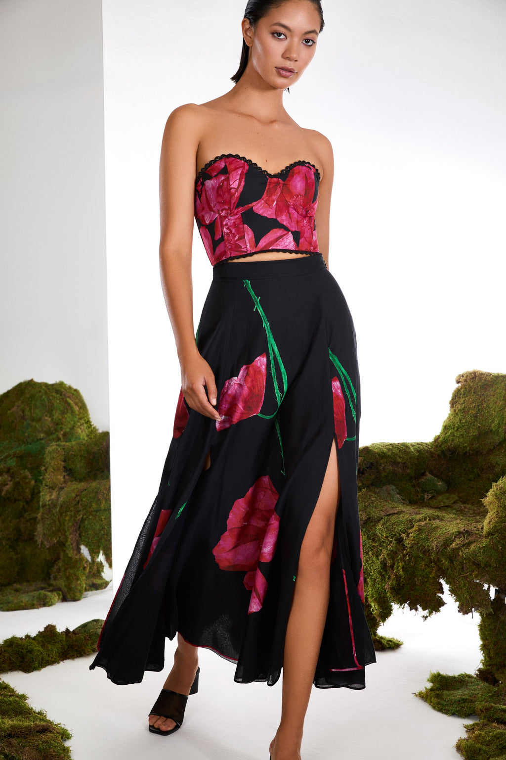 Matis Bustier