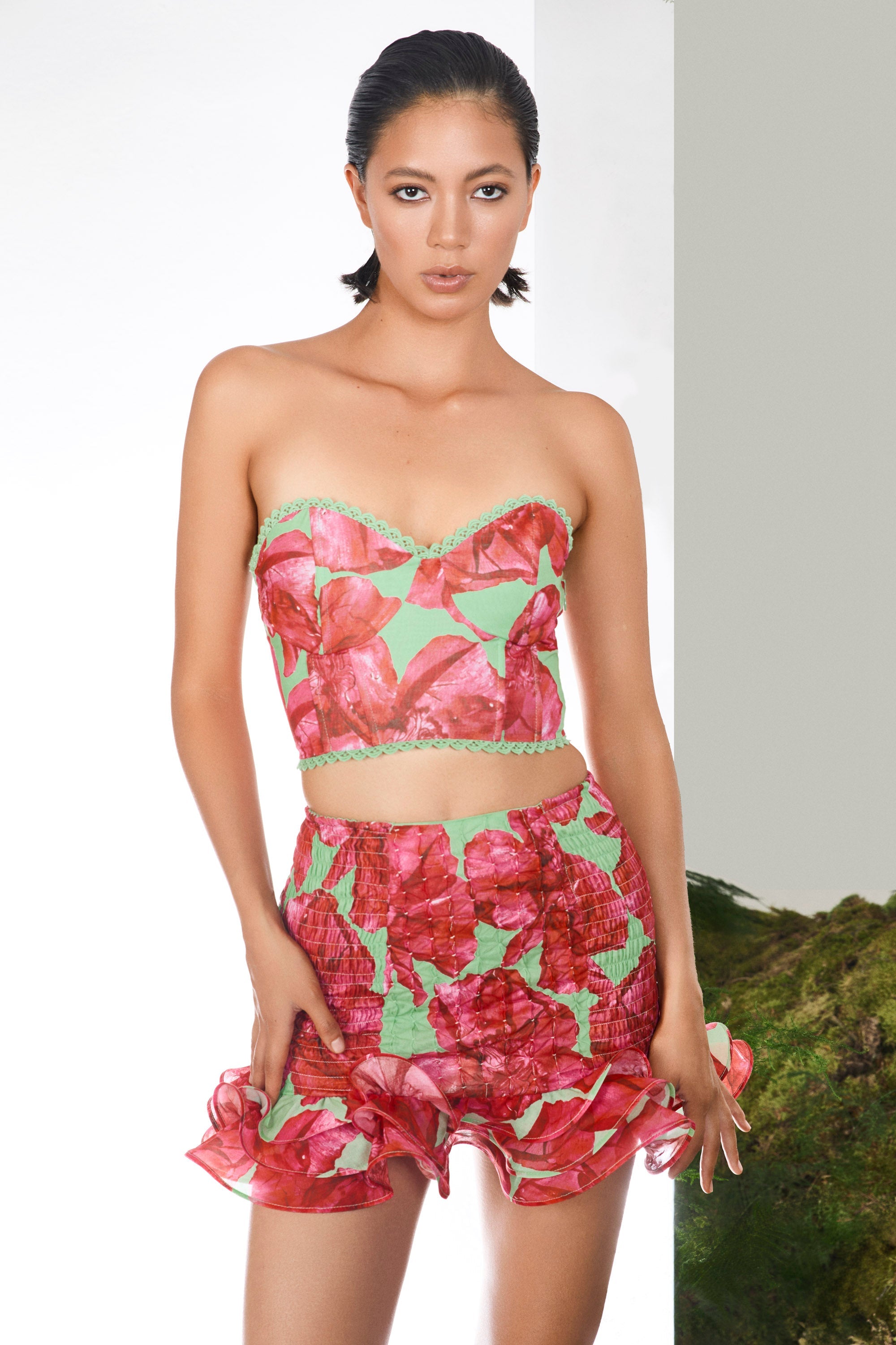 Matis Bustier