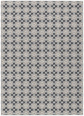 Marlo MO1 Black Rug