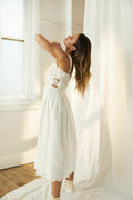 Cecile Midi Dress
