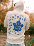 NHL NHL TORONTO MAPLE LEAFS PULLOVER HOODIE - Boathouse