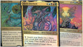 Every card in MTG's Secret Lair drop series ranked