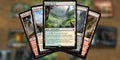 How To Build A Magic: The Gathering Standard Format 60-Card Deck