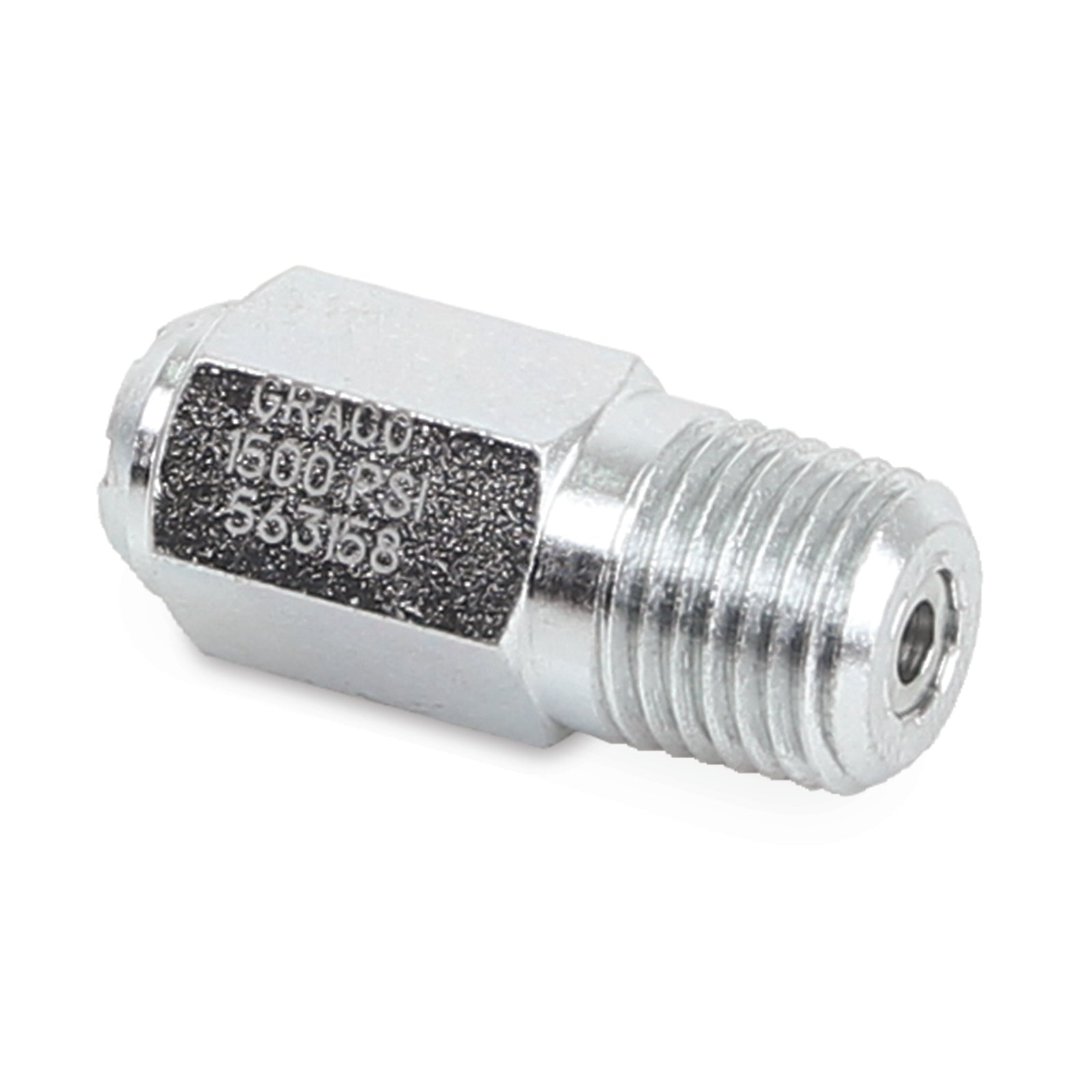 Graco Automatic Relief Indicator for MX Divider Valves, 1500 psi (103 bar)