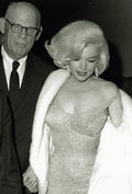 The Marilyn Monroe JFK Birthday Dress Returns
