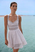 Marilyn Short Dress